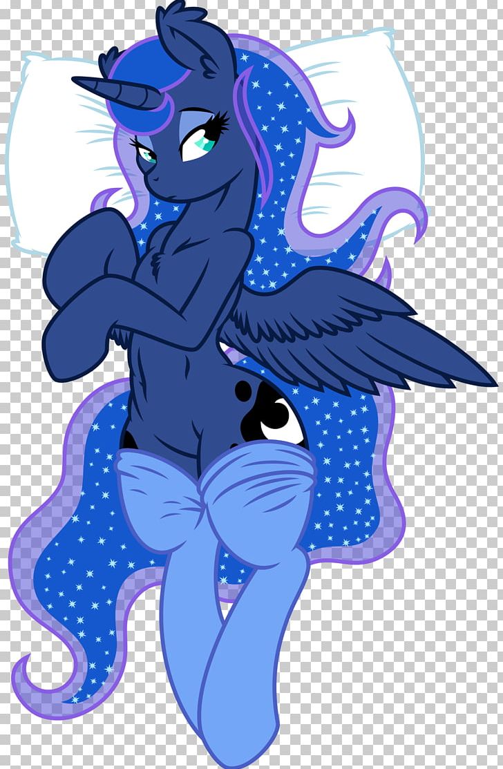 Fairy Horse Cobalt Blue Cartoon PNG, Clipart, Art, Blue, Cartoon, Cobalt, Cobalt Blue Free PNG Download