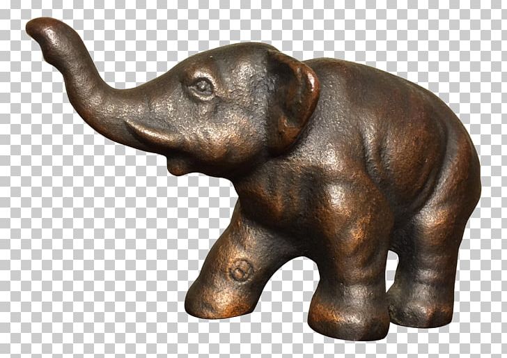Indian Elephant African Elephant Bronze Statue PNG, Clipart, African Elephant, Animal, Animals, Bronze, Elephant Free PNG Download