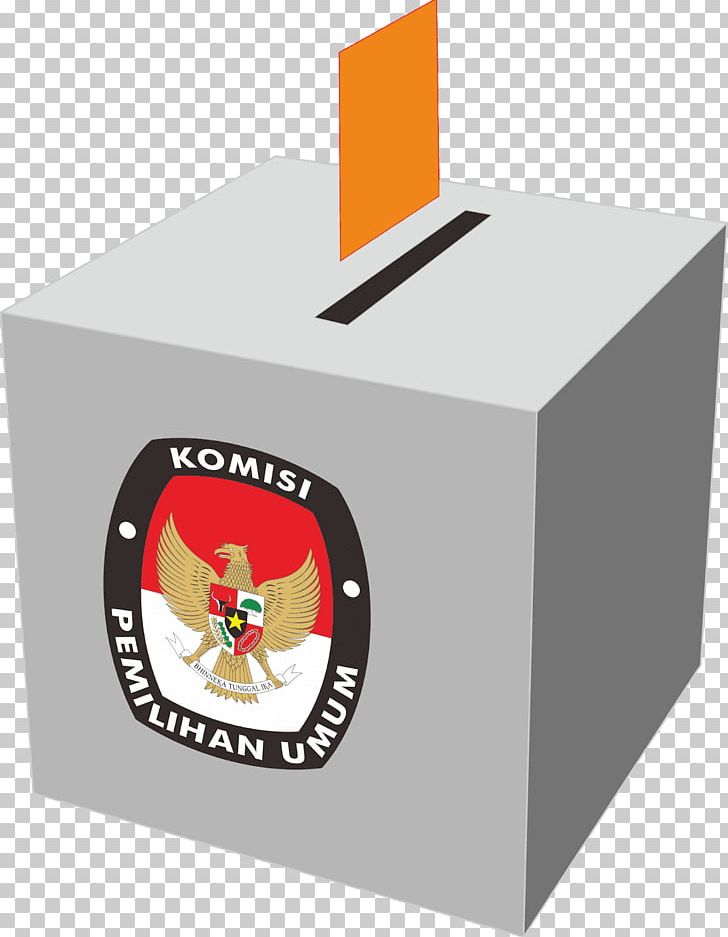 The General Election Committee Ballot Indonesian Regional Election Polling Place PNG, Clipart, Ballot, Box, Carton, Election, General Election Committee Free PNG Download