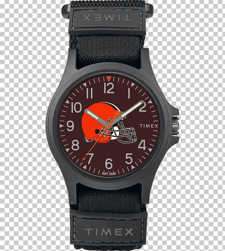 Timex Group USA PNG, Clipart, Brand, Cleveland Browns, Clock, Clothing, Houston Texans Free PNG Download