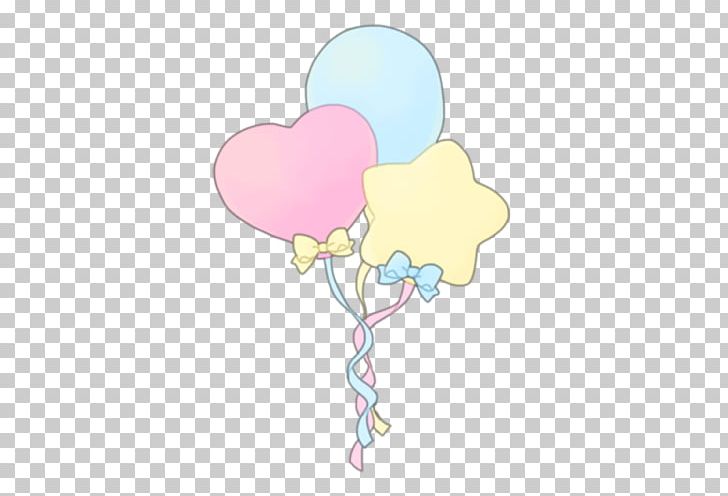 Balloon Kavaii PNG, Clipart, Balloon, Blue, Bts Tata, Character, Dream Free PNG Download