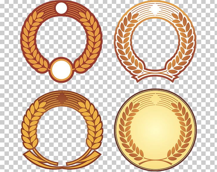 Circle Wheat PNG, Clipart, 3d Computer Graphics, Badge, Body Jewelry, Circle, Computer Graphics Free PNG Download