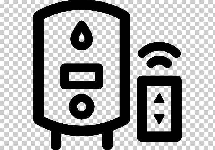 Computer Icons Electricity Water Heating Automation PNG, Clipart, Angle, Area, Automation, Black And White, Brand Free PNG Download