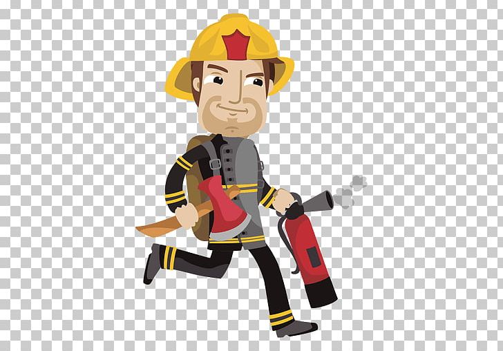Firefighter Animation Drawing Cartoon PNG, Clipart, Animation, Cartoon, Drawing, Encapsulated Postscript, Fictional Character Free PNG Download