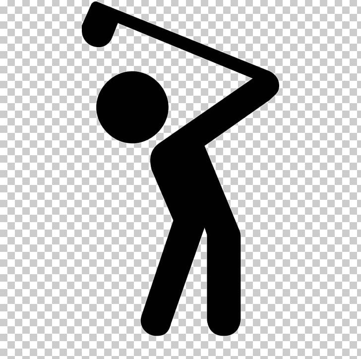 Golf Balls Golf Clubs PNG, Clipart, Angle, Black, Black And White, Computer Icons, Golf Free PNG Download