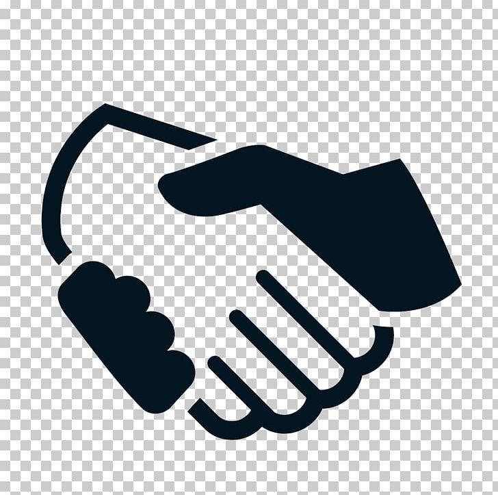 Handshake Logo Computer Icons Symbol PNG, Clipart, Achieve, Black And White, Brand, Business Development, Classified Free PNG Download
