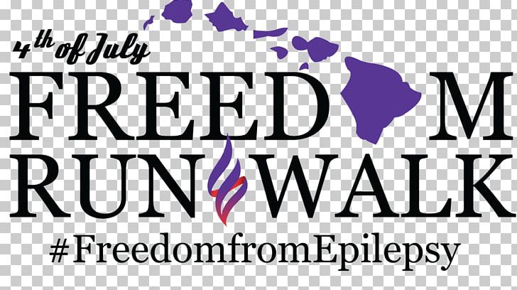 Kailua High School Freedom Run 2018 Logo Font PNG, Clipart, 10 K, Area, Banner, Brand, Epilepsy Free PNG Download