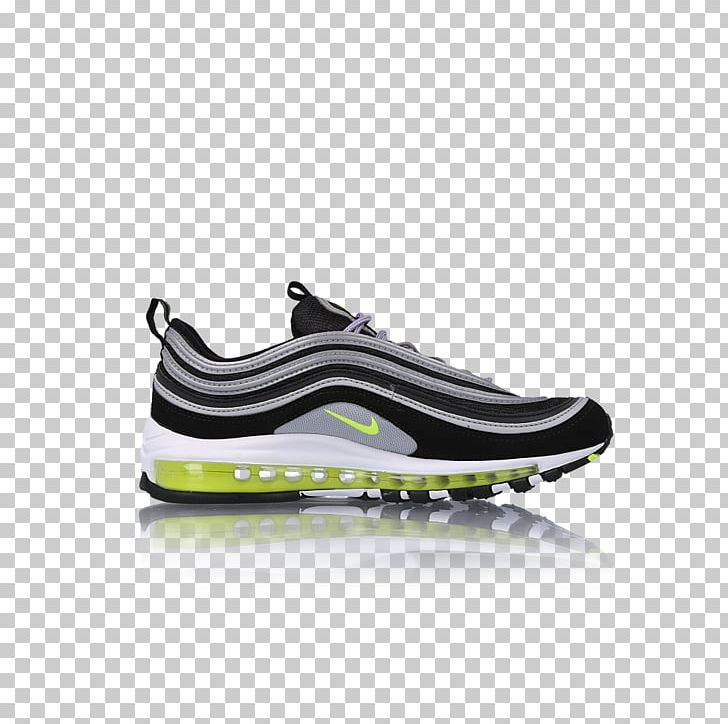 Nike Free Nike Air Max 97 Sneakers PNG, Clipart, Athletic Shoe, Black, Brand, Crosstraining, Cross Training Shoe Free PNG Download