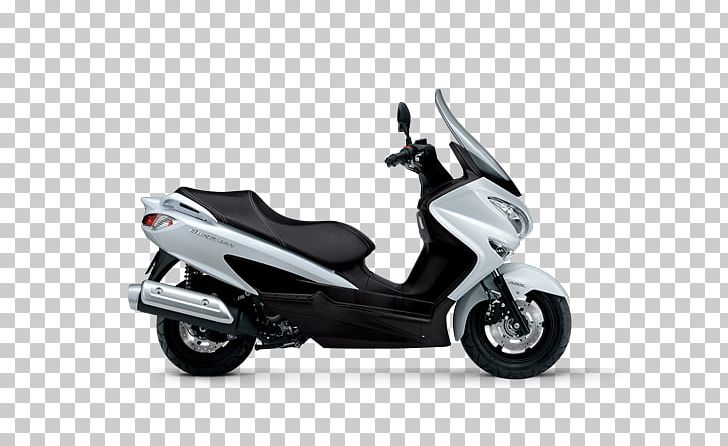 Suzuki Burgman 200 Scooter Motorcycle PNG, Clipart, Allterrain Vehicle, Automotive Design, Car, Engine, Honda Free PNG Download