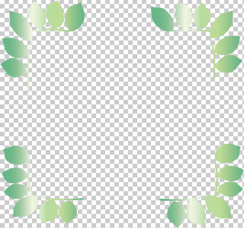 Frame PNG, Clipart, Frame, Green, Leaf Free PNG Download