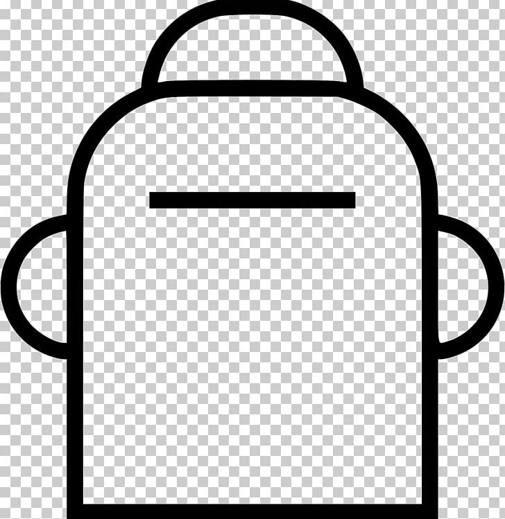 Bag Computer Icons Travel PNG, Clipart, Accessories, Area, Backpack, Bag, Black And White Free PNG Download