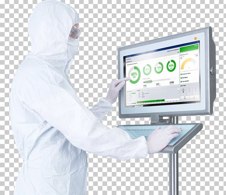 Cleanroom Werum It Solutions Computer Software Industry