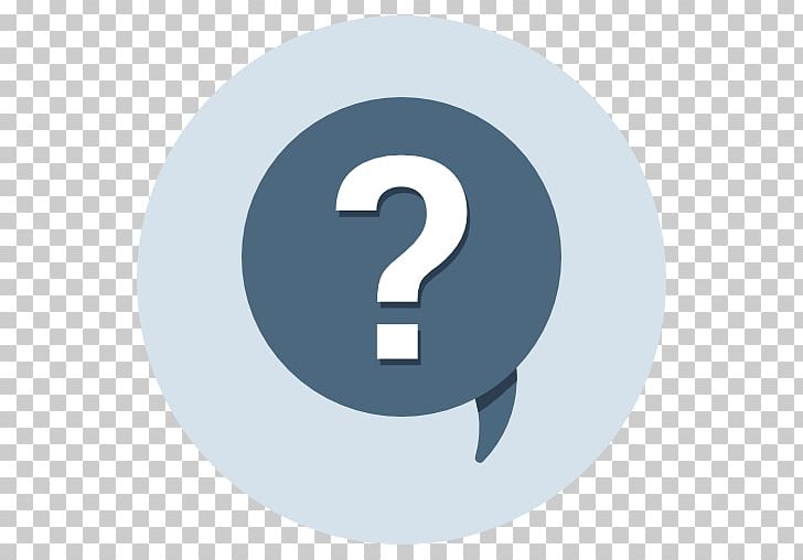 Computer Icons Technical Support Question Flat Design PNG, Clipart, Brand, Circle, Computer Icons, Consuso, Flat Design Free PNG Download