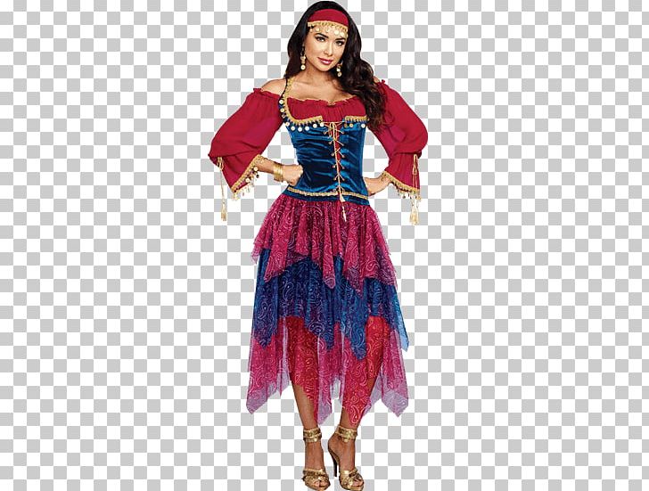 Halloween Costume Clothing Romani People Crystal Ball PNG, Clipart, Blouse, Buycostumescom, Clothing, Costume, Costume Design Free PNG Download