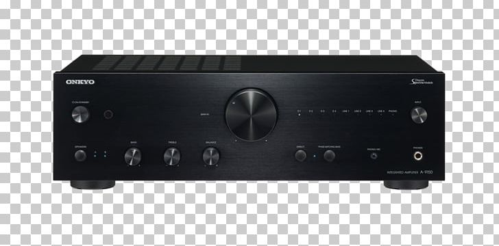 ONKYO A-9150 2.0channels Home Wired Black Audio Amplifier Audio Power Amplifier AV Receiver PNG, Clipart, Amplifier, Audio Equipment, Electronic Device, Electronics, Integrated Amplifier Free PNG Download