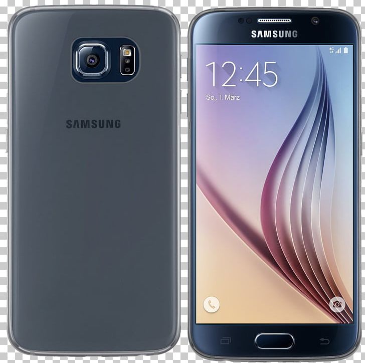 Samsung Galaxy S6 Edge Telephone OtterBox PNG, Clipart, Cellular Network, Electronic Device, Gadget, Mobile Phone, Mobile Phones Free PNG Download