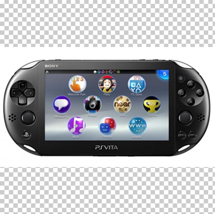 Sony PlayStation Vita Slim Video Game Consoles PlayStation Vita 2000 PNG, Clipart, Electronic Device, Electronics, Gadget, Game Controller, Playstation Free PNG Download
