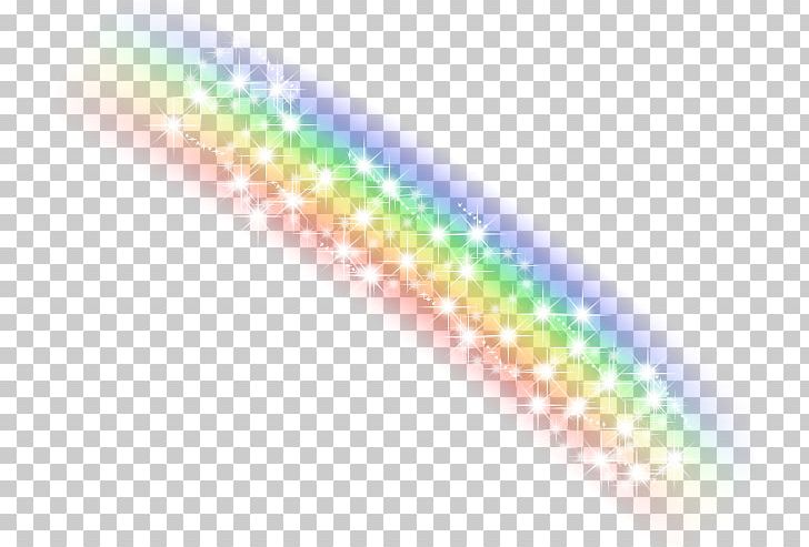 Sticker PicsArt Photo Studio Rainbow Glitter PNG, Clipart, Animal, Arco, Brand, Brush, Collage Free PNG Download