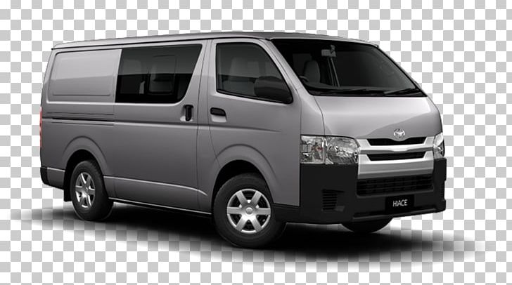 Toyota HiAce Car Van Toyota TownAce PNG, Clipart, Automotive Exterior, Brand, Bumper, Car, Cars Free PNG Download