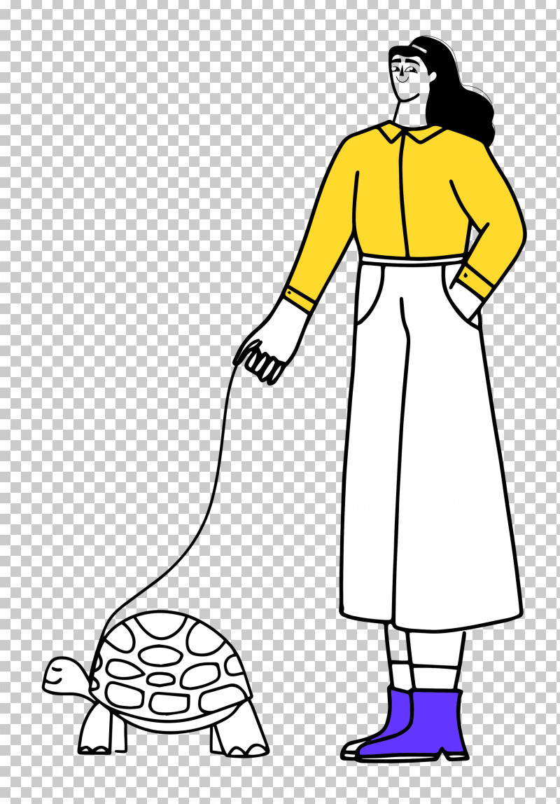 Walking The Turtle PNG, Clipart, Costume, Dress, Headgear, Line Art, Meter Free PNG Download