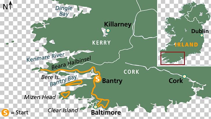 Bantry Mizen Head Glengarriff Cork Proclamation 1625: America's Enslavement Of The Irish PNG, Clipart,  Free PNG Download