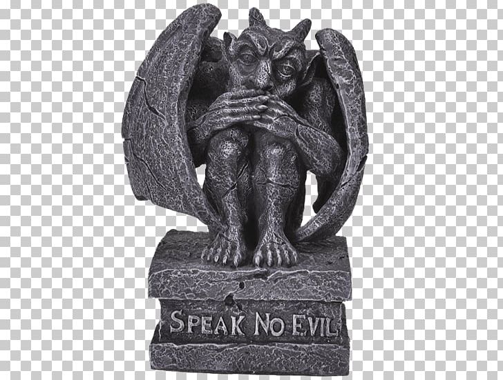 Gargoyle Figurine Statue Stone Carving Sculpture PNG, Clipart, Artifact, Carving, Evil, Figurine, Gargoyle Free PNG Download