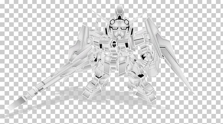 Line Art Mecha White Character PNG, Clipart, Art, Artwork, Black And White, Character, Fiction Free PNG Download