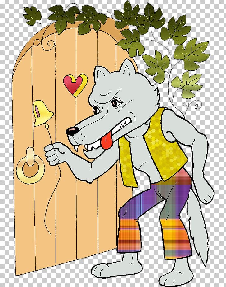 Little Red Riding Hood Gray Wolf Fairy Tale PNG, Clipart, Carnivoran, Cartoon, Desktop Wallpaper, Digital Image, Fiction Free PNG Download