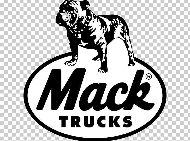 Mack Trucks Car AB Volvo PNG, Clipart, Ab Volvo, Black And White, Brand, Car, Carnivoran Free PNG Download