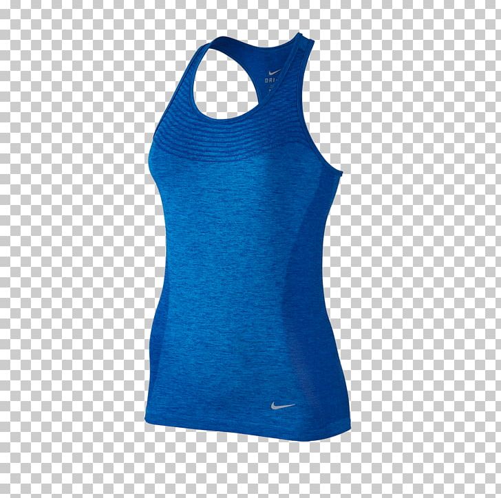 Nike Top New Balance Sleeveless Shirt Clothing PNG, Clipart, Active Shirt, Active Tank, Active Undergarment, Adidas, Aqua Free PNG Download