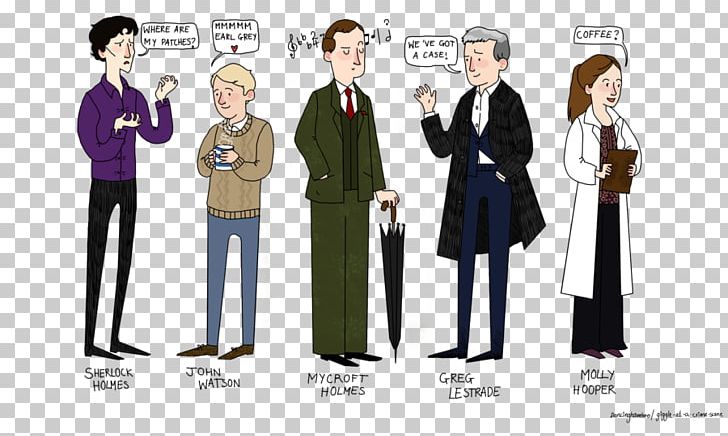 Professor Moriarty Drawing Film August 7 Sherlock Holmes PNG, Clipart, August 7, Brave, Business, Cartoon, Clothing Free PNG Download