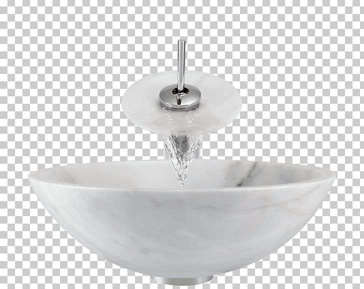 Tap Bowl Sink Granite Bathroom PNG, Clipart, Angle, Bathroom, Bathroom Sink, Bowl Sink, Brushed Metal Free PNG Download