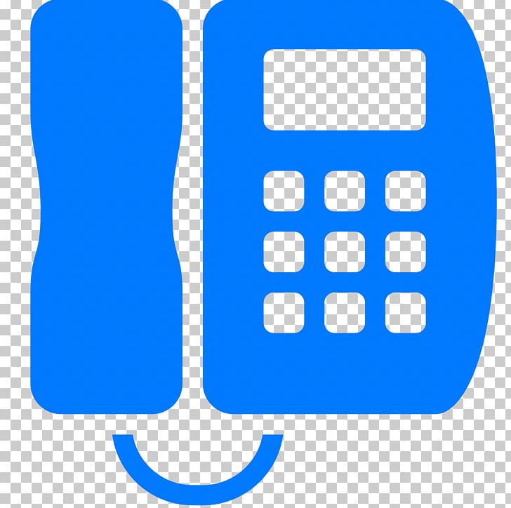 Telephone Desk Portable Network Graphics Mobile Phones Home & Business Phones PNG, Clipart, Area, Blue, Brand, Communication, Computer Icons Free PNG Download