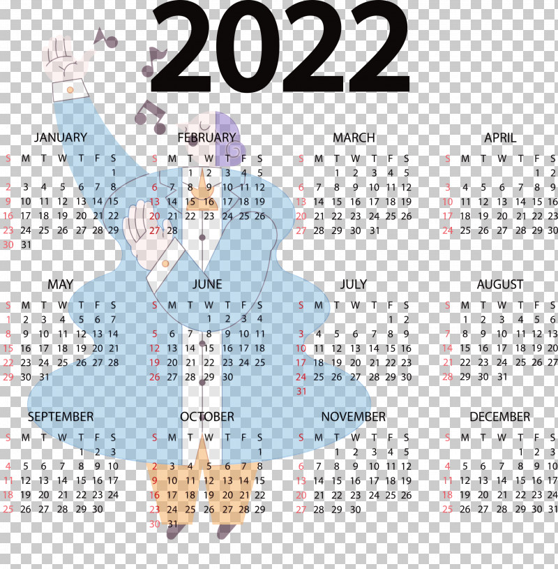 Calendar System 2023 Calendar Year Week 2022 PNG, Clipart, August, Calendar, Calendar System, Calendar Year, Month Free PNG Download