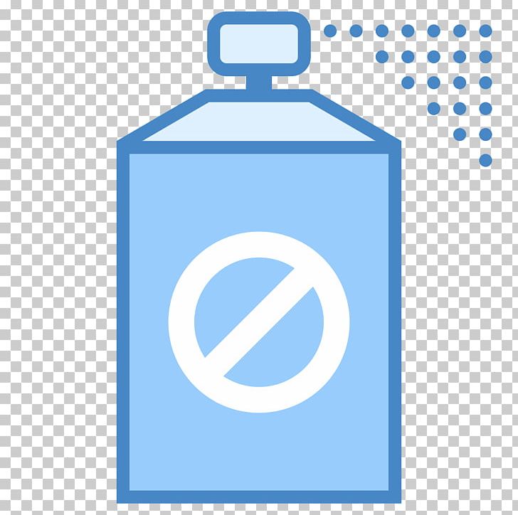 Aerosol Spray Insecticide Computer Icons Deodorant PNG, Clipart, Aerosol Spray, Area, Blue, Body Spray, Brand Free PNG Download