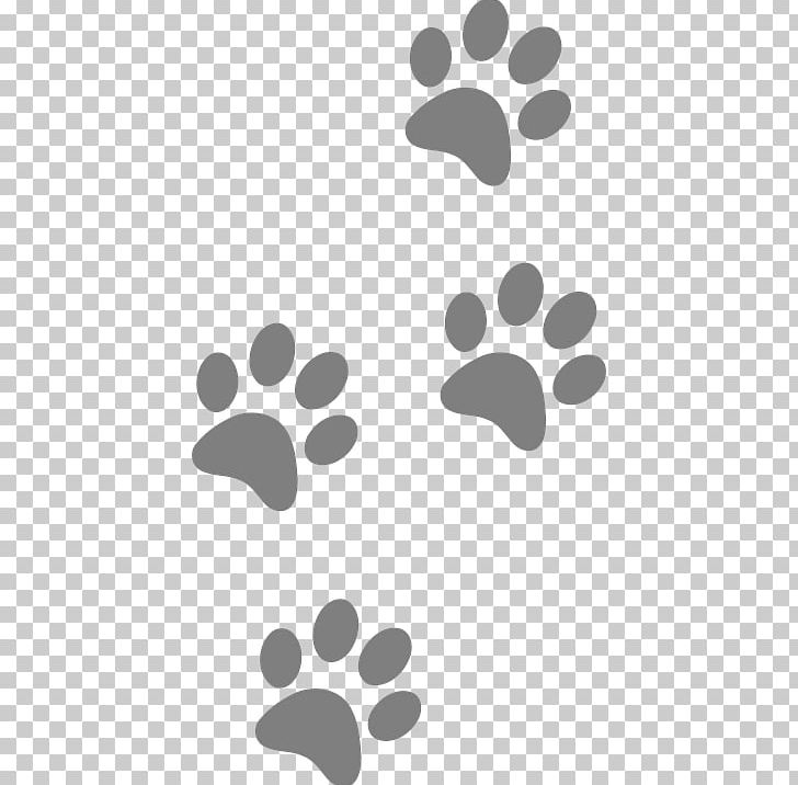 Dog Paw Footprint PNG, Clipart, American Kennel Club, Black, Black And White, Clip Art, Computer Icons Free PNG Download