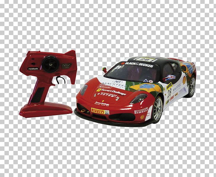 Ferrari F430 Challenge Radio-controlled Car Ferrari FXX PNG, Clipart, Automotive Exterior, Auto Racing, Car, Cars, Ferrari Free PNG Download
