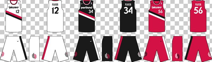 Jersey Basketball Uniform NBA Portland Trail Blazers PNG, Clipart, Basketball, Basketball Uniform, Blazer, Bottle, Brand Free PNG Download