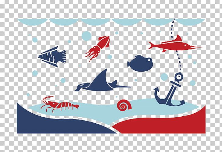Sea Ocean Underwater Euclidean PNG, Clipart, Animals, Area, Banner, Biological, Blue Free PNG Download