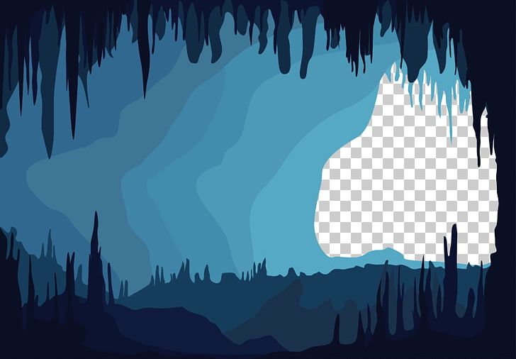 Blue Grotto Cave Euclidean PNG, Clipart, Blue, Blue Abstract, Blue Abstracts, Blue Background, Blue Eyes Free PNG Download