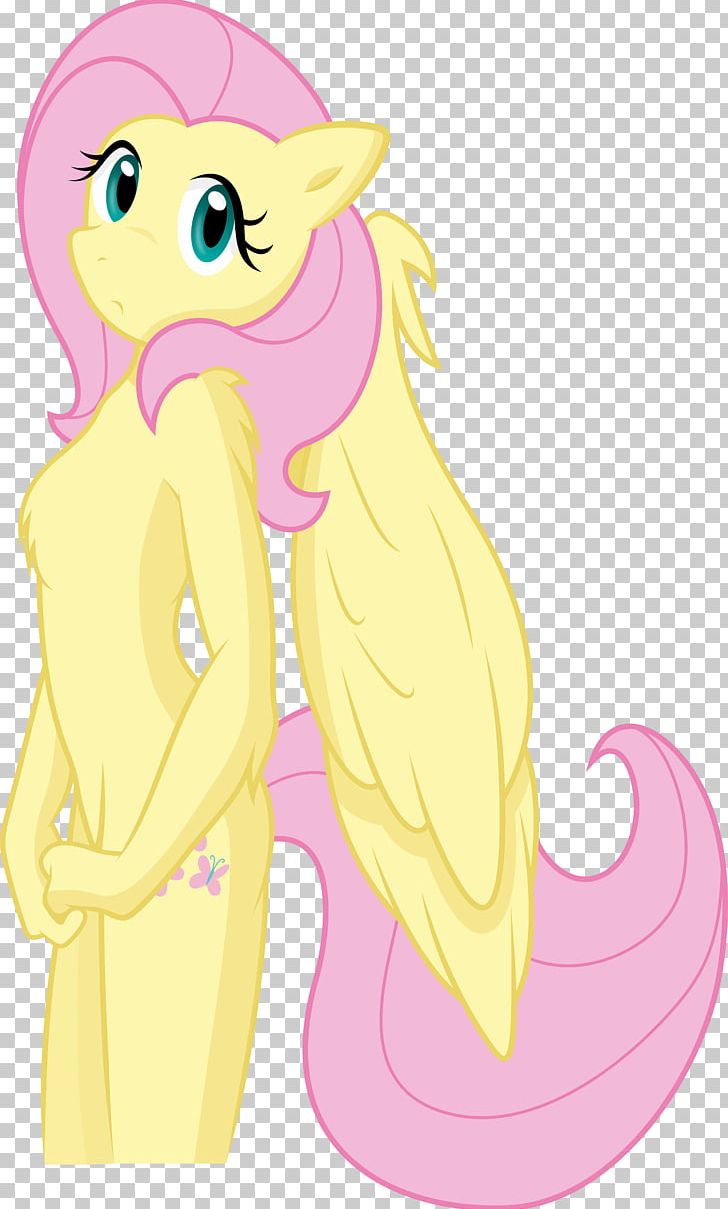 Fluttershy My Little Pony Rainbow Dash Rarity PNG, Clipart, Cartoon, Deviantart, Fictional Character, Horse , My Little Pony Free PNG Download
