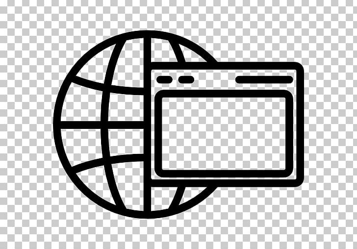 Globe World Computer Icons PNG, Clipart, Angle, Area, Black, Black And White, Brand Free PNG Download