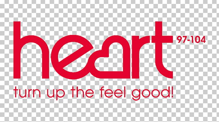 Heart FM Broadcasting Radio Logo Outset Cornwall PNG, Clipart, Area, Brand, Digital Radio, Emma Bunton, Fm Broadcasting Free PNG Download