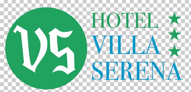 Jesolo Villa Serena Hotel Logo PNG, Clipart, Area, Blue, Brand, Communication, Graphic Design Free PNG Download