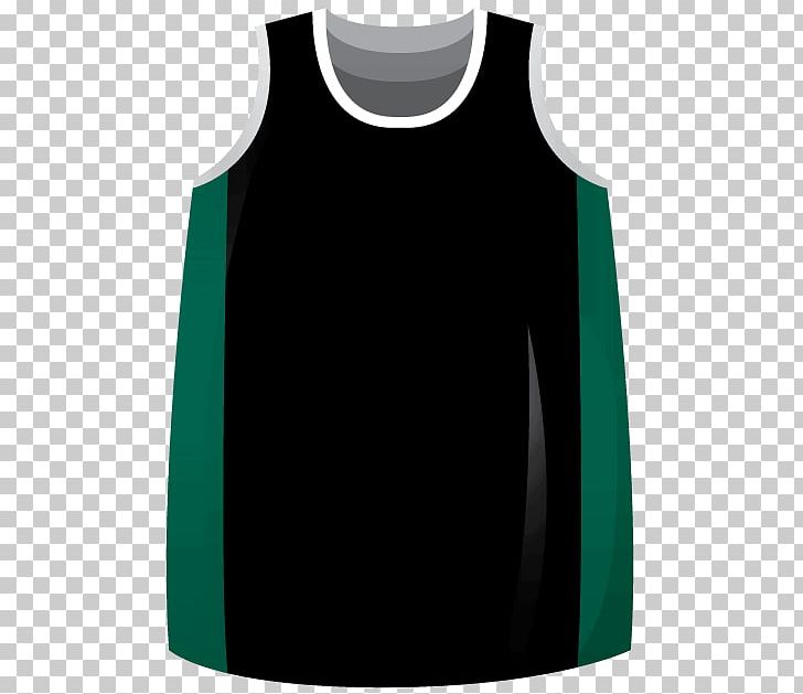 T-shirt Gilets Basketball Uniform Jersey PNG, Clipart, Adidas, Basketball, Basketball Jersey, Basketball Uniform, Black Free PNG Download