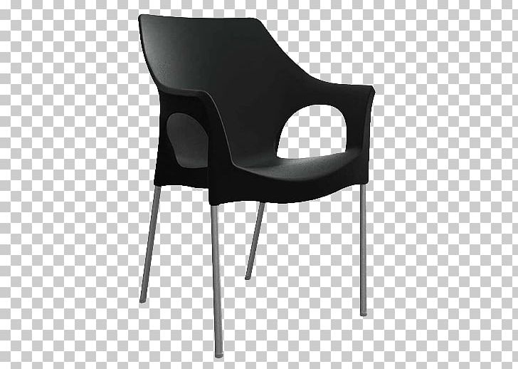 Table Chair Plastic Furniture Polypropylene PNG, Clipart, Angle, Armrest, Black, Blue, Chair Free PNG Download