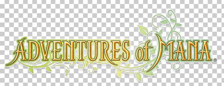 Adventures Of Mana Final Fantasy Adventure Secret Of Mana PlayStation Vita PNG, Clipart, Action Roleplaying Game, Adventures Of Mana, Android, Brand, Calligraphy Free PNG Download