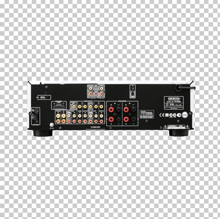 AV Receiver Onkyo TX-8050 Audio Power Amplifier High Fidelity PNG, Clipart, Audio Equipment, Audio Receiver, Computer Network, Electronic, Electronic Device Free PNG Download