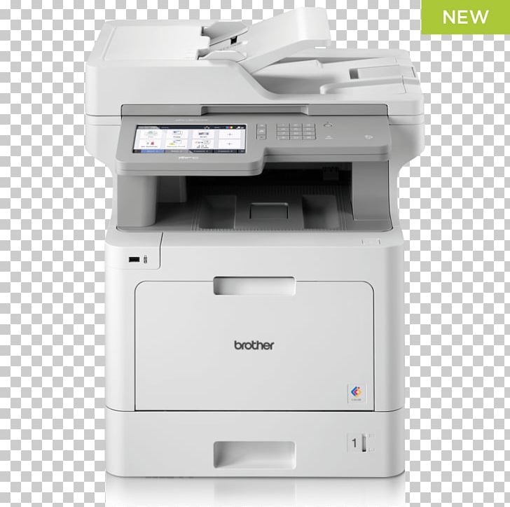 Brother Industries Multi-function Printer Toner Cartridge PNG, Clipart, Automatic Document Feeder, Brother Industries, Color, Electronic Device, Electronics Free PNG Download
