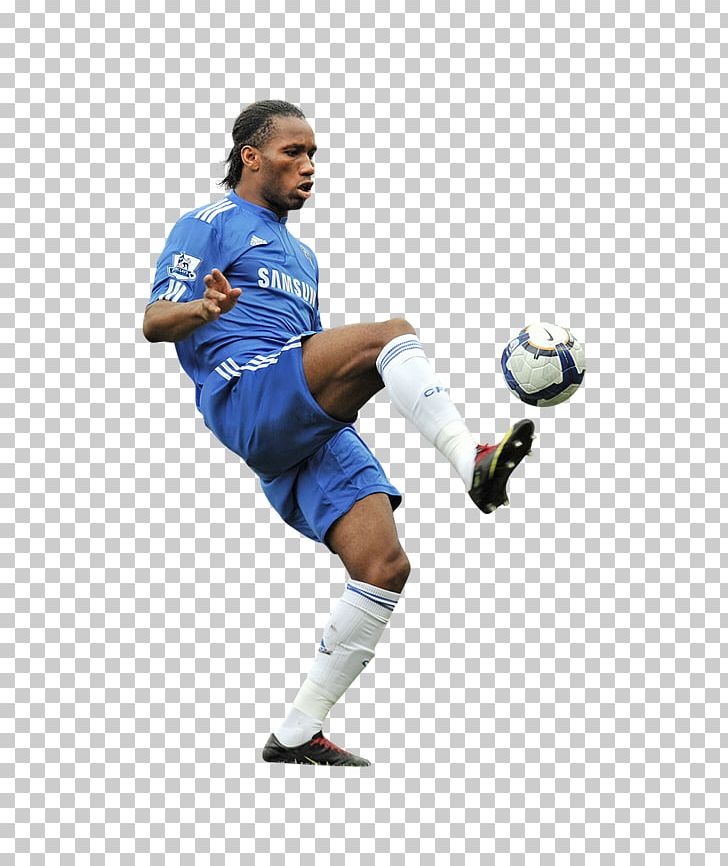 Chelsea F.C. Football Player PNG, Clipart, Ball, Chelsea Fc, Didier Drogba, Football, Football Player Free PNG Download